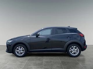 Mazda CX-3 - 329277575-0