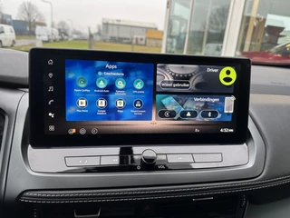 Nissan QASHQAI Nissan QASHQAI 1.3 MHEV Xtronic N-Connecta Nieuwste model - afbeelding nr 32