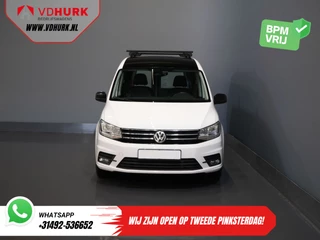 Volkswagen Caddy - afbeelding nr 7