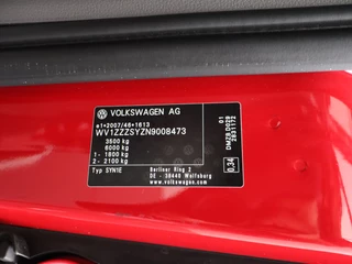 Volkswagen Crafter Volkswagen Crafter 2.0TDI 177PK DSG Automaat L3H3 | Navigatie | Camera | Airco | 3000Kg Trekhaak - afbeelding nr 22