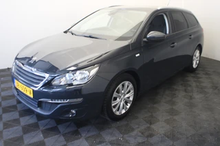 Peugeot 308 SW 1.2 PureTech Style