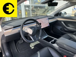 Tesla Model 3 Tesla Model 3 Standard RWD Plus 60 kWh| Pano | Autopilot | incl BTW - afbeelding nr 16