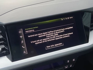 Audi Q4 e-tron Audi Q4 e-tron 35 NIEUWSTAAT! 9900KM/NAV/CRUISE/CAMERA/VIRTUAL - afbeelding nr 20