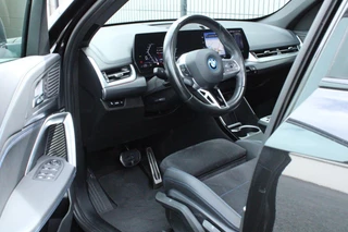 BMW X1 BMW X1 xDrive25e M-SPORT PANORAMA SFEERVERLICHTING CAMERA - afbeelding nr 13