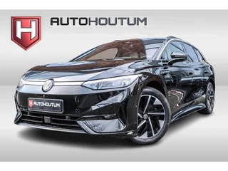 Volkswagen ID.7 Tourer 1st Edition 77 kWh Warmtepomp, Panoramadak, Trekhaak, Head-up di