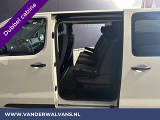 Peugeot Expert Cruisecontrol, Parkeersensoren - afbeelding nr 2