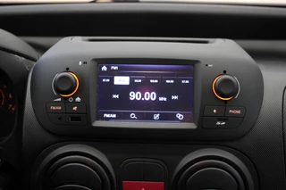 Fiat Fiorino Fiat Fiorino 1.3 MJ - Airco - afbeelding nr 9