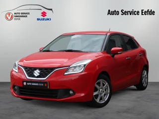 Suzuki Baleno - 337111924-0