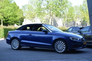 Audi A3 Audi A3 Cabriolet 1.8 TFSI Ambition Sport Edition Open Days S-Line - afbeelding nr 38