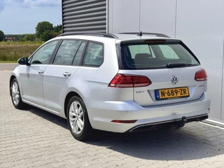 Volkswagen Golf Volkswagen Golf Variant 1.5 TSI Life Business | Dealer onderhouden! - afbeelding nr 7