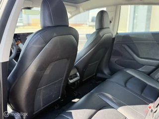 Tesla Model 3 Tesla Model 3 Long Range AWD 75 kWh 2019 TREKHAAK Incl BTW - afbeelding nr 10