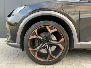 CUPRA Formentor CUPRA Formentor 1.4 e-Hybrid 245PK VZ Copper Edition|ACC|Camera - afbeelding nr 18