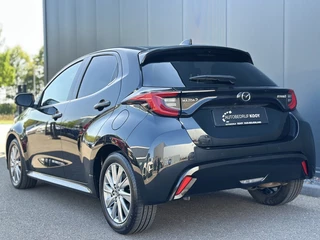 Mazda 2 Hybrid - afbeelding nr 2