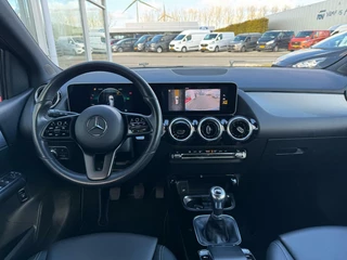 Mercedes-Benz B-Klasse Mercedes B-klasse 160 Advantage - afbeelding nr 39