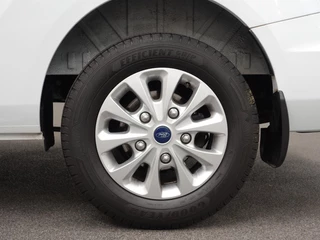 Ford Transit Custom Ford Transit Custom 300 2.0 TDCI L2H1 Trend Automaat Airco Navi Bluetooth 3-Zits Camera Trekhaak Camera - afbeelding nr 6