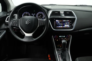 Suzuki S-Cross - afbeelding nr 4