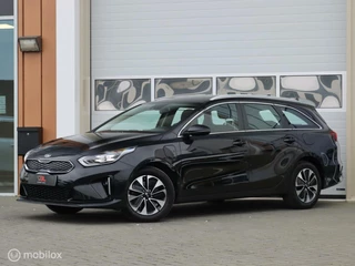 Kia Ceed Sportswagon Kia Ceed Sportswagon 1.6 GDI PHEV DynamicPlusLine | Stuur/stoelverwarming | Apple carplay - afbeelding nr 41