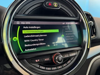 MINI Countryman MINI Countryman Cooper S Hybrid - afbeelding nr 38