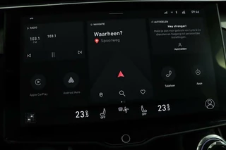 Lynk & Co 01 Lynk & Co 01 1.5 PHEV Plugin Hybrid Pano 360cam Airco Cruise - afbeelding nr 14