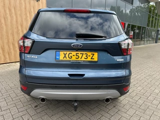 Ford Kuga - afbeelding nr 4