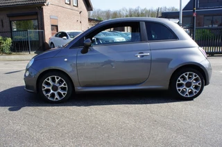 Fiat 500 - afbeelding nr 2