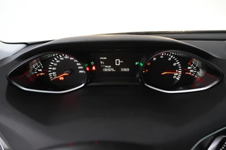 Peugeot 308 Navigatie, - afbeelding nr 9