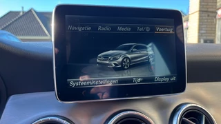 Mercedes-Benz CLA - afbeelding nr 41