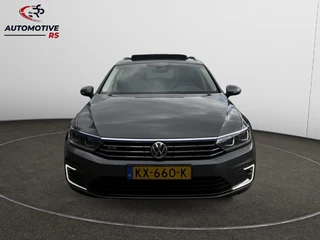 Volkswagen Passat Volkswagen Passat Variant GTE 2016 | Navi | Panodak | Camera | Trekhaak | Dealeronderhouden - afbeelding nr 2