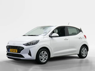 Hyundai i10 Hyundai i10 1.0 Comfort Smart | Private lease 309 p.m. - afbeelding nr 2