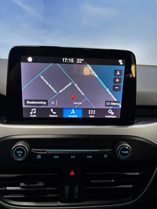 Ford Focus Ford Focus Wagon 1.0 EcoBoost Trend Edition Business Navi | Airco | Cruise | PDC | Trekhaak - afbeelding nr 20