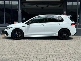 Volkswagen Golf Volkswagen Golf 2.0 TSI R 4Motion Aut*Pano*Matrix*H&K*Acc - afbeelding nr 3