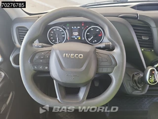 Iveco Daily Iveco Daily 35S16 Automaat L3H2 Camera Airco 3,5t Trekgewicht Parkeersensoren L4H2 16m3 Airco - afbeelding nr 15