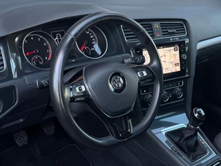 Volkswagen Golf Apple-Carplay - afbeelding nr 17