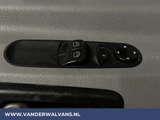Mercedes-Benz Sprinter Parkeersensoren - afbeelding nr 17