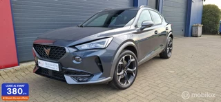 CUPRA Formentor - 155982231-0