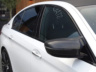 BMW 5 Serie BMW 5 Serie 530e 293PK High Ex M-Sport / LED - afbeelding nr 25