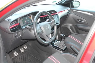 Opel Corsa Opel Corsa 1.2 GS-line - afbeelding nr 2
