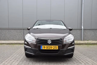 Suzuki S-Cross Suzuki SX4 S-Cross 1.6 Comfort | Middenarmsteun | Navigatie | Cruise control | - afbeelding nr 30