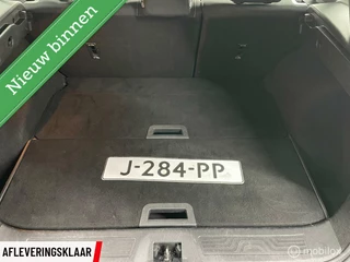 Renault Kadjar Renault Kadjar 1.2 TCe Bose 1ste Eig Dealer onderhouden! - afbeelding nr 20