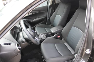 Mazda CX-3 Mazda CX-3 CX-3 SkyActiv-G 121 Sportive - afbeelding nr 9