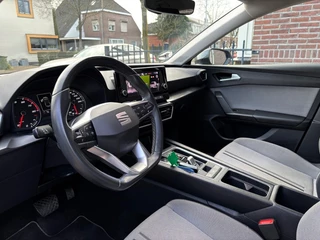 SEAT Leon - afbeelding nr 12