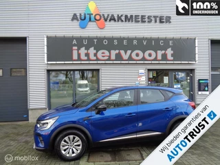 Renault Captur Renault Captur 1.0 TCe 90 Zen - afbeelding nr 3