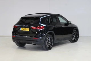 Mercedes-Benz GLA Mercedes GLA-klasse 250 e AMG/Pano/Night/Sfeer/Camera/Trekh - afbeelding nr 28