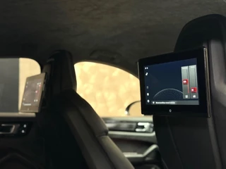 Porsche Cayenne Porsche Cayenne Coupé 4.0 Turbo GT Sport Chrono 640 PK | Keramisch | Carbon | HUD |360 Camera | Softclose - afbeelding nr 22