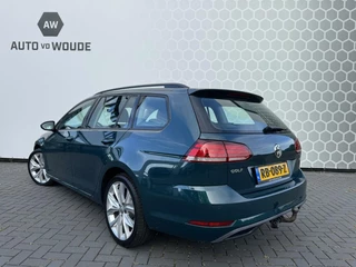 Volkswagen Golf Volkswagen Golf Variant 1.6 TDI Comfortline trekhaak - afbeelding nr 24