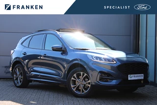 Ford Kuga - 149173587-0