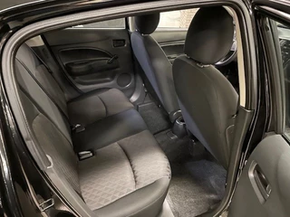 Mitsubishi Space Star - afbeelding nr 9