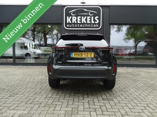Toyota Yaris Cross Toyota Yaris Cross 1.5 Hybrid Executive | Panorama - afbeelding nr 6
