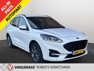 Ford Kuga - afbeelding nr 1