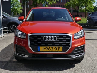 Audi Q2 Audi Q2 1.4 TFSI Proline Automaat - afbeelding nr 3